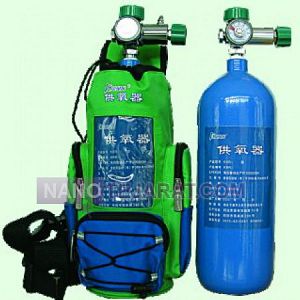 اکسیژن پرتابل اکسیژن پرتابل